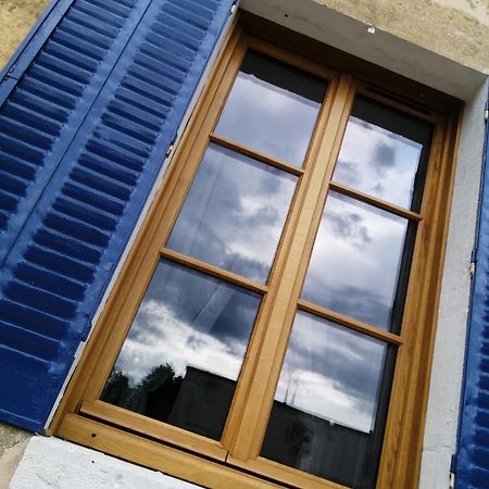 La Museenne Mussy-sur-Seine Bagian luar foto
